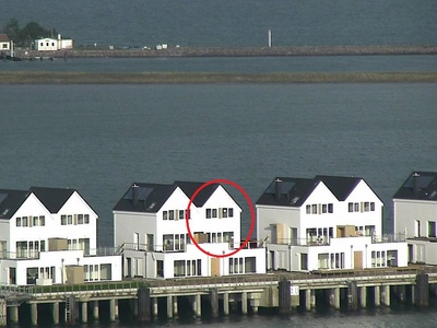 Buchen Sie günstige Ferienhaus in OstseeResort Olpenitz  Kappeln