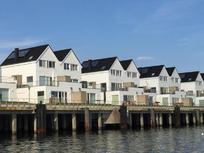 3-Zi-Ferienwohnung KAPTEIN's LOUNGE Olpenitz