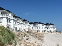 STRAND HUS - Ferienhaus direkt am Strand
