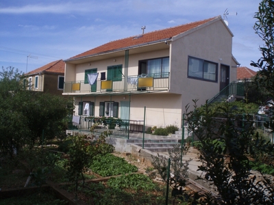 Buchen Sie günstige Ferienwohnung in Kaprije