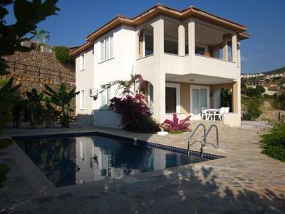 Buchen Sie günstige Ferienheim in Kargicak