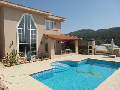 Buchen Sie günstige Urlaubsdomizil in Kargicak