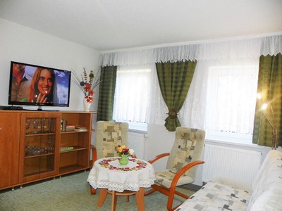 Buchen Sie günstige Ferienwohnung in Karlshagen