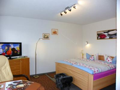 Buchen Sie günstige Ferienwohnung in Karlshagen