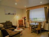 Insel Usedom Ostseebad Karlshagen Ferienwohnung 2.