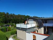 Insel Usedom Ferienwohnung Nr.9