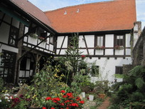 Appartement Alte Kelter