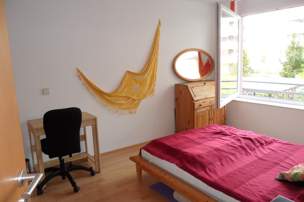 Bed and Breakfast in Karlsruhe 1