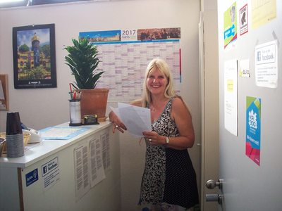 Buchen Sie günstige Gästezimmer in Karlsruhe