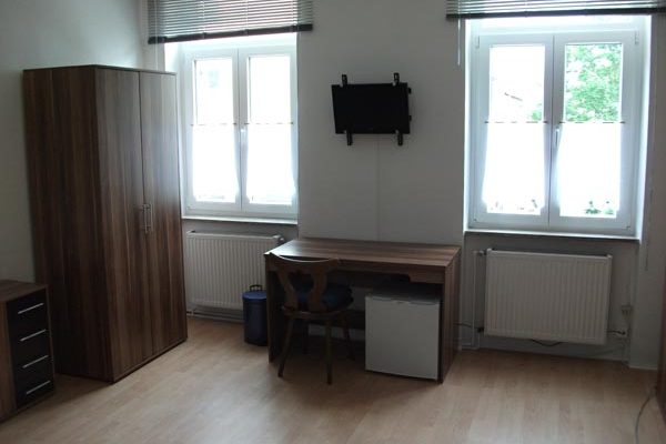 Bed and Breakfast in Karlsruhe 1