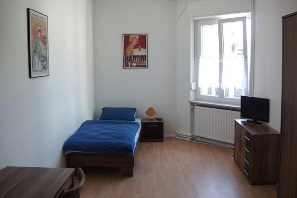 Bed and Breakfast in Karlsruhe 2