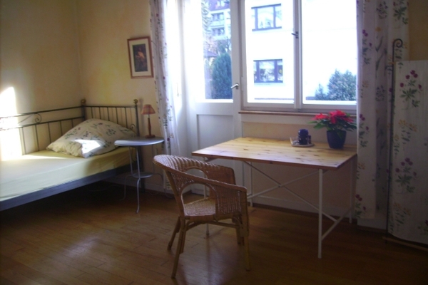 Bed and Breakfast in Karlsruhe 2