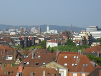 Ferienwohnung Panorama