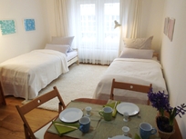 *neu* FeWo am Schlossgarten