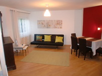 Ferienwohnung Klauke