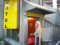 Günstiges Mehrbettzimmer (Bett im 6er-Zimmer)