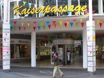 Preiswertes Zimmer in der Innenstadt (EZ/DZ)