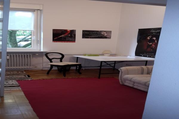 Bed and Breakfast in Karlsruhe 3