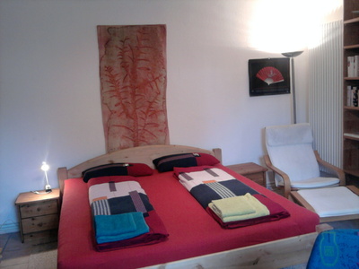 Buchen Sie günstige Ferienhaus in Karlsruhe