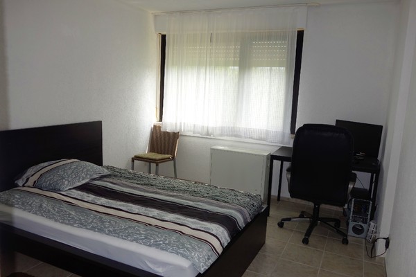 Ferienwohnung in Karlsruhe 10