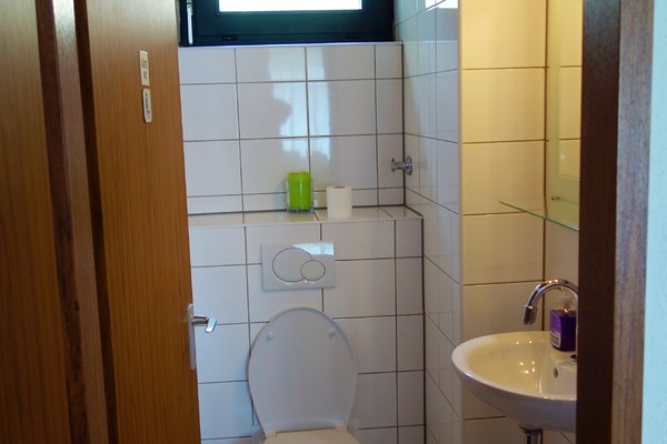 Ferienwohnung in Karlsruhe 11