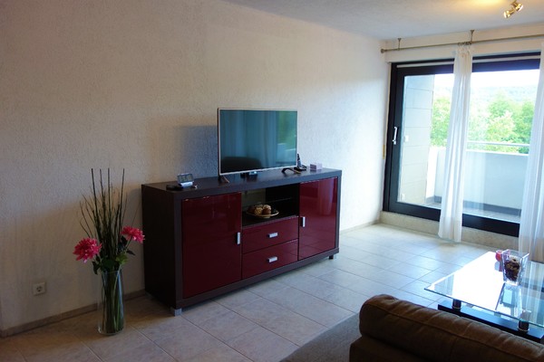 Ferienwohnung in Karlsruhe 2