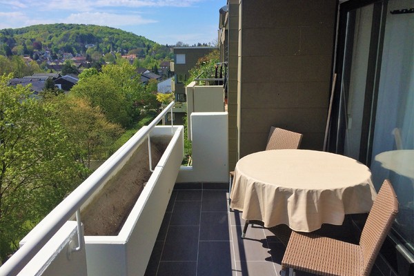 Ferienwohnung in Karlsruhe 3