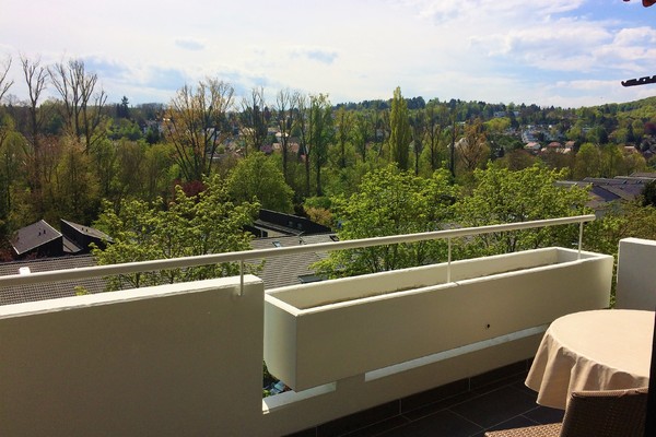 Ferienwohnung in Karlsruhe 4