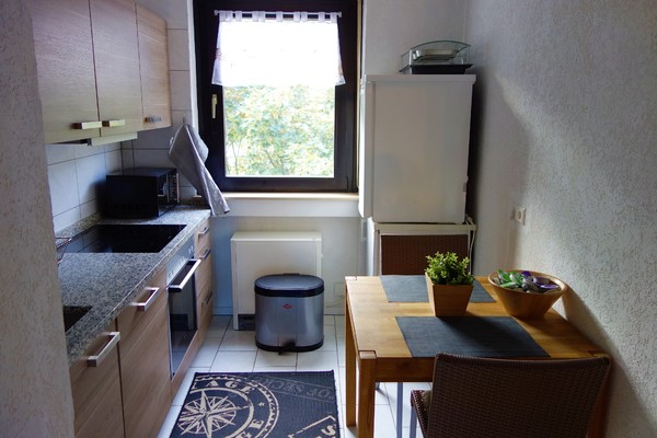 Ferienwohnung in Karlsruhe 5