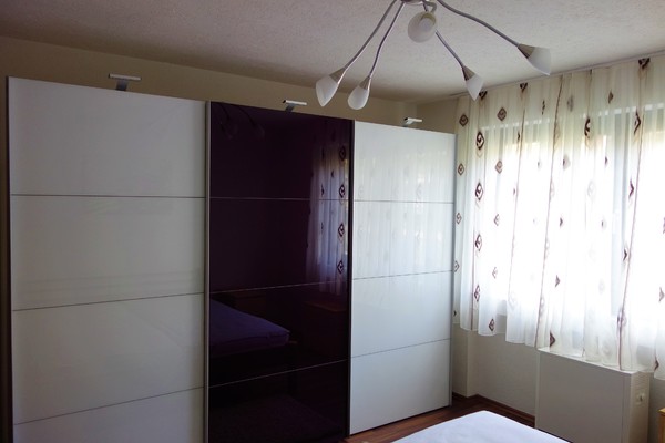 Ferienwohnung in Karlsruhe 7