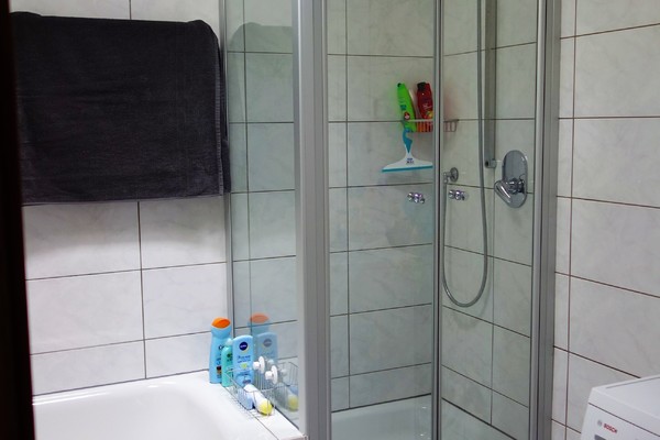 Ferienwohnung in Karlsruhe 8