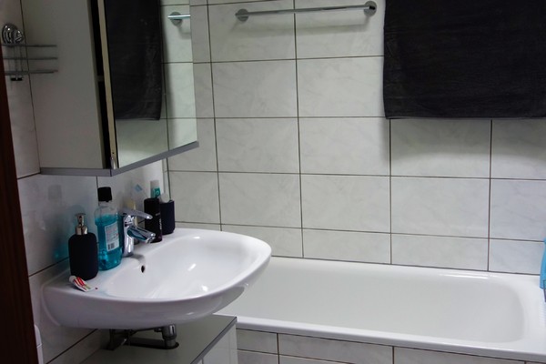 Ferienwohnung in Karlsruhe 9