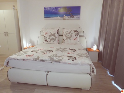 Buchen Sie günstige Ferienhaus in Karlsruhe