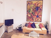 Buchen Sie günstige möbliertes Apartment in Karlsruhe