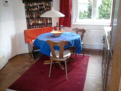 Buchen Sie günstige Ferienwohnung in Karlsruhe