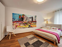 wunderschöne apartment- Ferienwohnung mit Balkon1