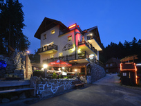 Pension Safir ski and fun