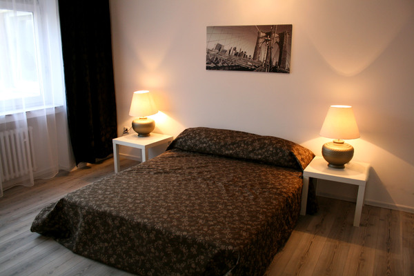 Bed and Breakfast in Kassel 1