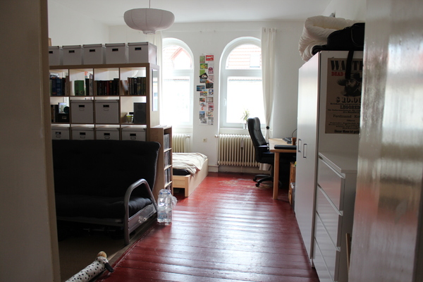 Bed and Breakfast in Kassel 1