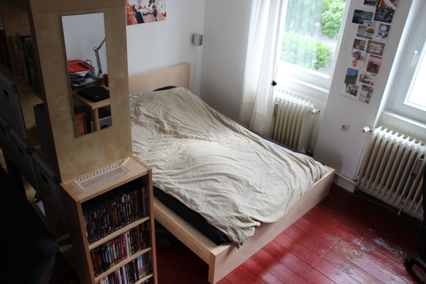 Bed and Breakfast in Kassel 3