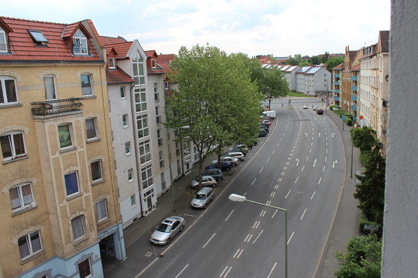 Bed and Breakfast in Kassel 2