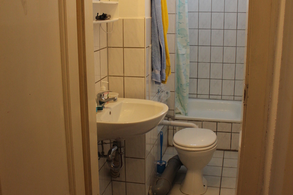 Bed and Breakfast in Kassel 6