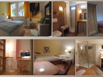 Birgit Betz Kassel ZZ / Zweibettzimmer 5