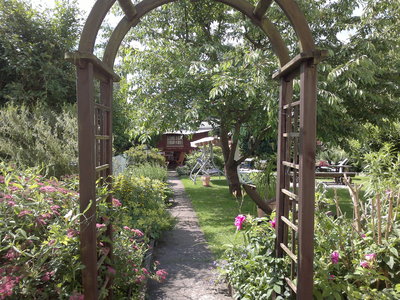 Buchen Sie günstige Unterkunft in Kassel