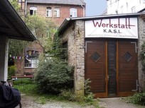 Cool room free, perfect for Dokumente visit : D