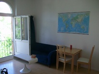 d(13) ruhig &amp; zentral