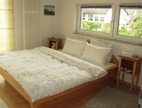 d13 - Großes DZ sehr zentral