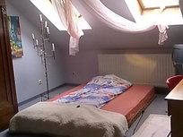 Dachgeschoss Zimmer 2