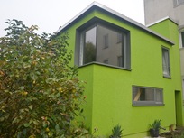 dAS GRÜNE HAUS Kassel