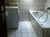 Documenta DG-Wohnung in Kassel Wilhelmshöhe